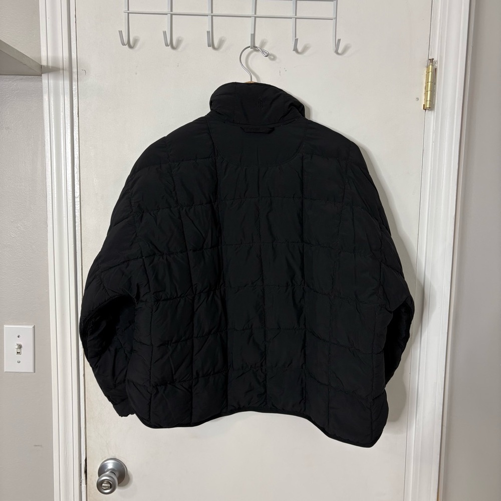 Free People Movement Puffer Jacket - Picture 2 of 8